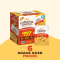Cinnamon Toast Cereal Multipack - Lucid Lane Multipack Offering