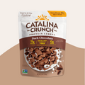Dark Chocolate Cereal - Opal Lane Cereal Offering