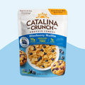 Blueberry Muffin Cereal - Tidy Lane Cereal Offering