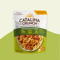 Parmesan Garlic Snack Mix - Cobalt Lane Mix Offering