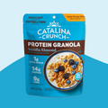Vanilla Almond Granola - Gentle Lane Granola Offering