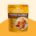 Honey Cashew Granola - Brisk Lane Granola Offering