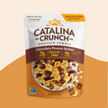 Chocolate Peanut Butter Cereal - Quiet Lane Cereal Offering