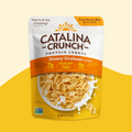 Honey Graham Cereal - Rosy Lane Cereal Offering