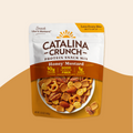 Honey Mustard Snack Mix - Zesty Lane Mix Offering